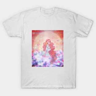 Venus Goddess T-Shirt